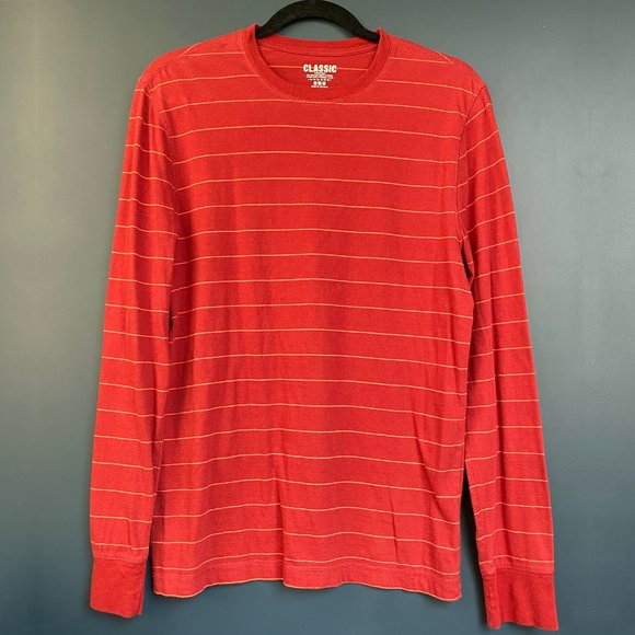 Old Navy Other - EUC Old Navy Classic Striped Crew Neck Sweater